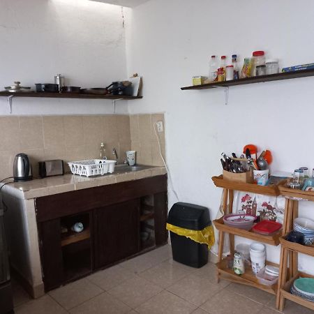 San Cristóbal de Las Casas El Rinconcito De San Cris酒店 外观 照片
