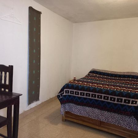 San Cristóbal de Las Casas El Rinconcito De San Cris酒店 外观 照片
