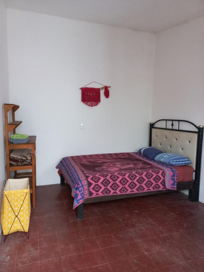 San Cristóbal de Las Casas El Rinconcito De San Cris酒店 外观 照片