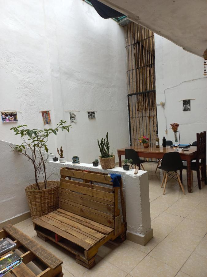 San Cristóbal de Las Casas El Rinconcito De San Cris酒店 外观 照片