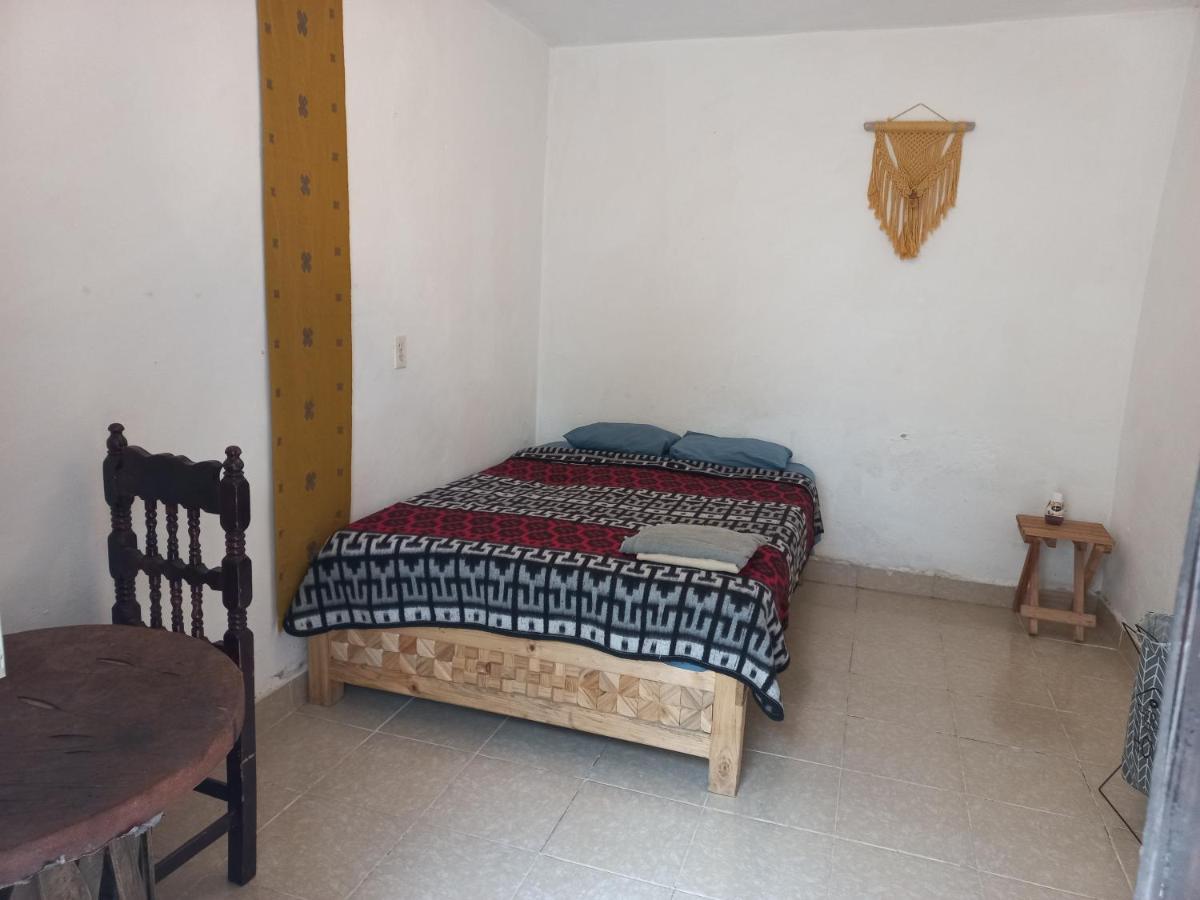 San Cristóbal de Las Casas El Rinconcito De San Cris酒店 外观 照片