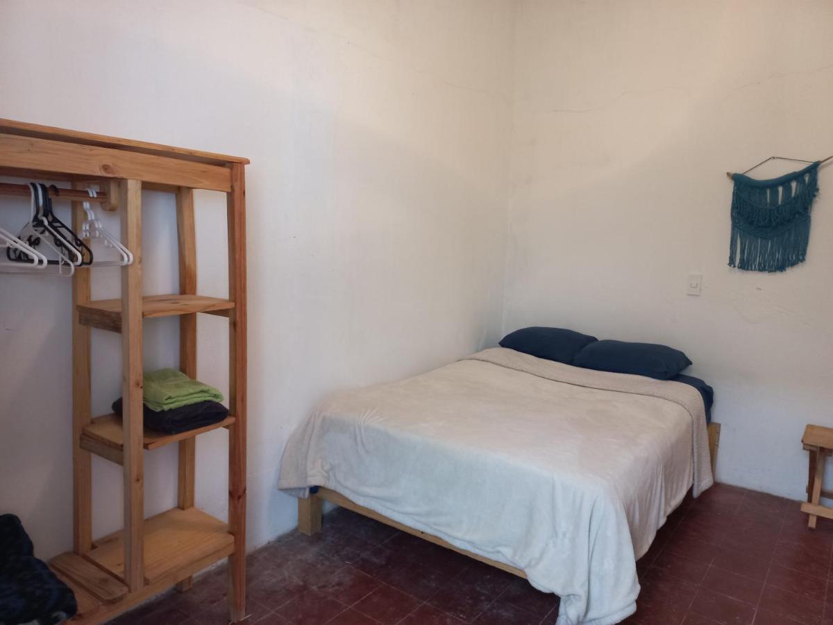 San Cristóbal de Las Casas El Rinconcito De San Cris酒店 外观 照片