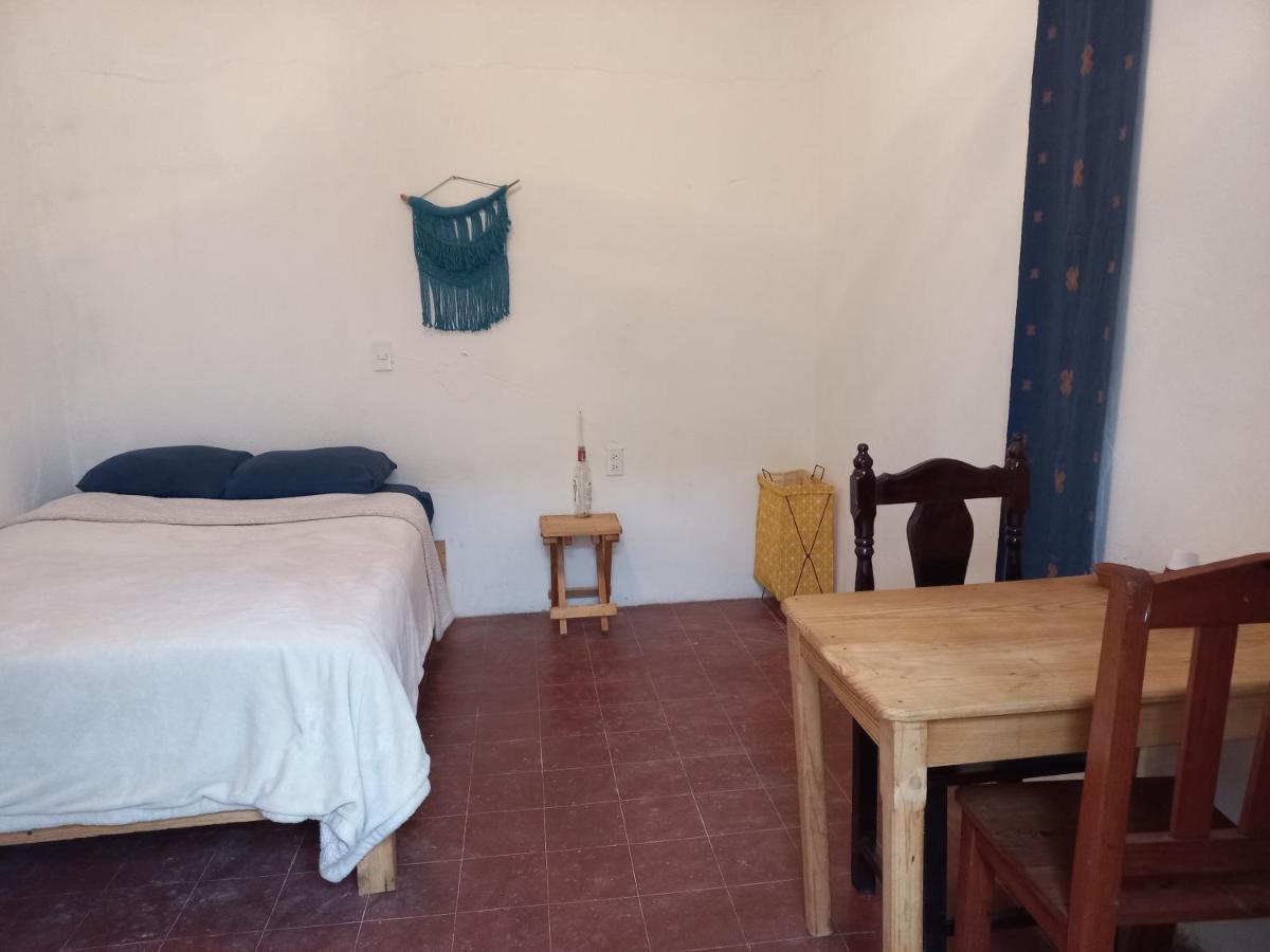 San Cristóbal de Las Casas El Rinconcito De San Cris酒店 外观 照片