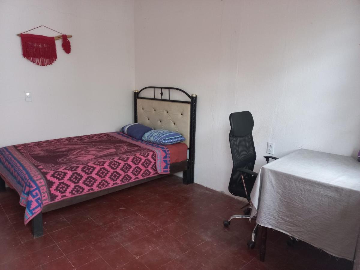 San Cristóbal de Las Casas El Rinconcito De San Cris酒店 外观 照片